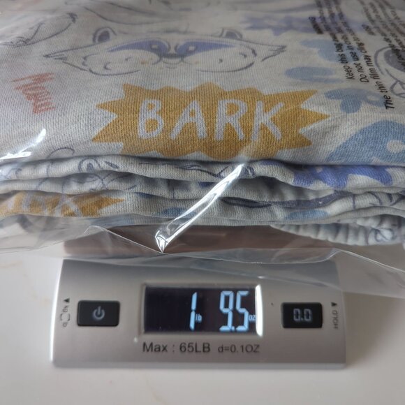 Disney Critter Lounge elastic waist sweat pants wide leg Grey Multi-Color Size L - Picture 15 of 15